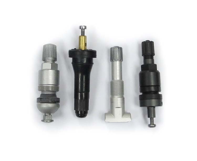 TPMS Valve Systems
